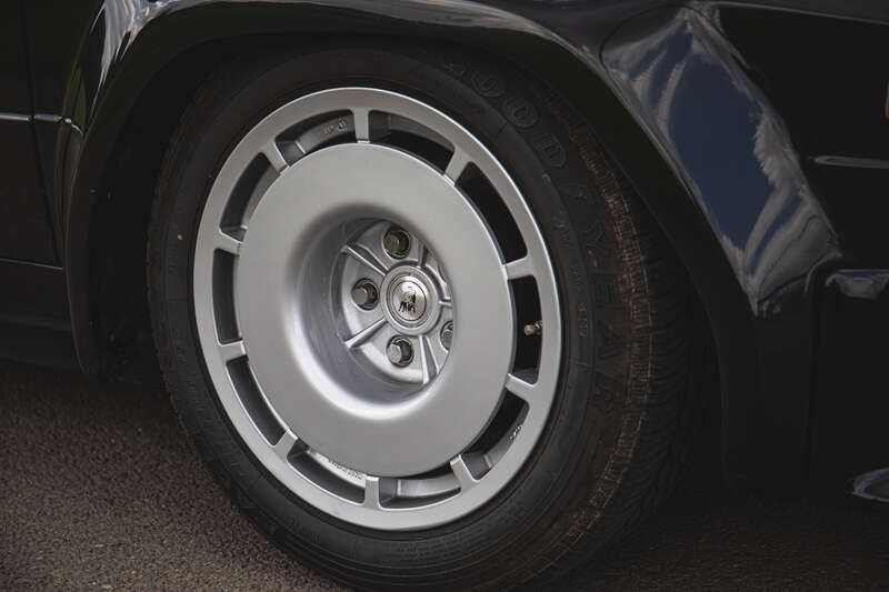 Used Lamborghini Jalpa 1985 for sale - 77738780: Photo 13