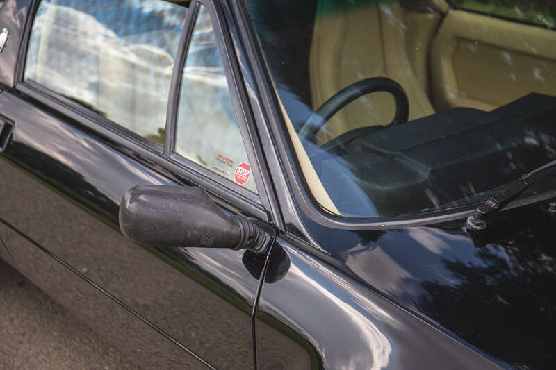 Used Lamborghini Jalpa 1985 for sale - 77738780: Photo 14