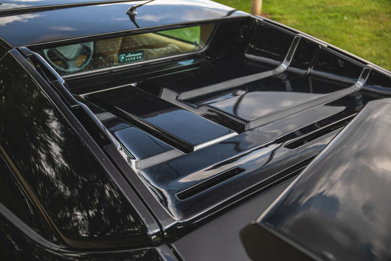 Used Lamborghini Jalpa 1985 for sale - 77738780: Photo 19