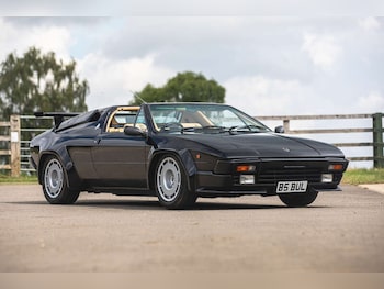 Lamborghini Jalpa feature image