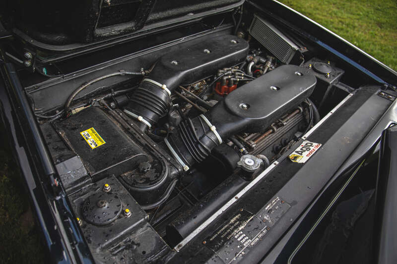 Used Lamborghini Jalpa 1985 for sale - 77738780: Photo 3