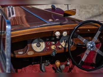 Used Morgan Plus Four 1952 for sale - 75365097: Photo