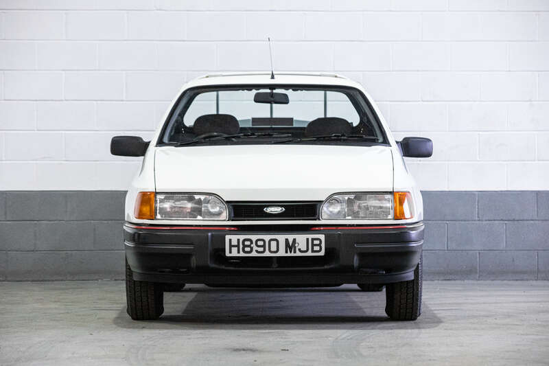 Used Ford P100 1991 for sale - 77769866: Photo 11