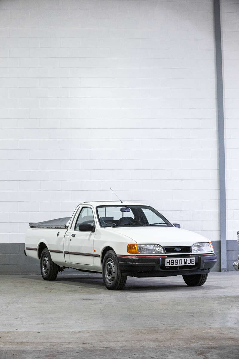 Used Ford P100 1991 for sale - 77769866: Photo 12