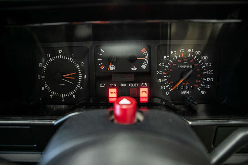 Used Ford P100 1991 for sale - 77769866: Photo 16