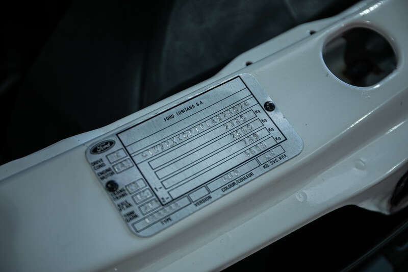 Used Ford P100 1991 for sale - 77769866: Photo 19