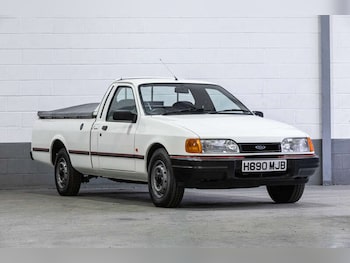 Used Ford P100 1991 for sale - 77769866: Photo
