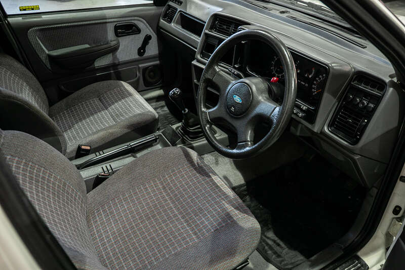 Used Ford P100 1991 for sale - 77769866: Photo 2