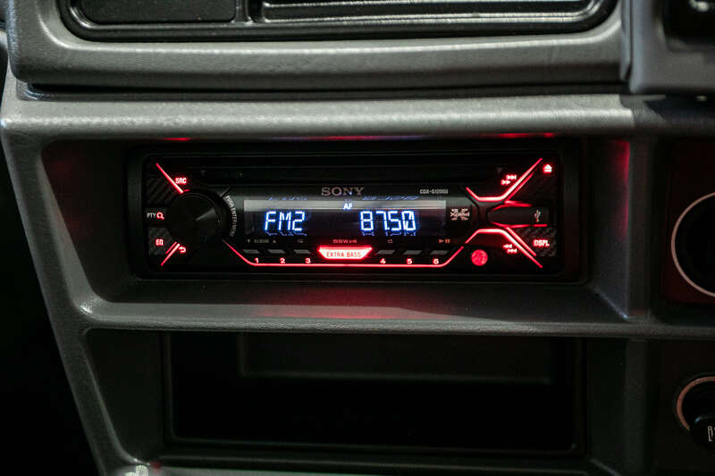 Used Ford P100 1991 for sale - 77769866: Photo 23