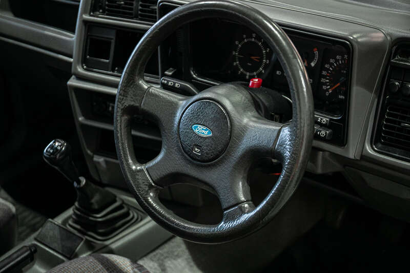 Used Ford P100 1991 for sale - 77769866: Photo 24