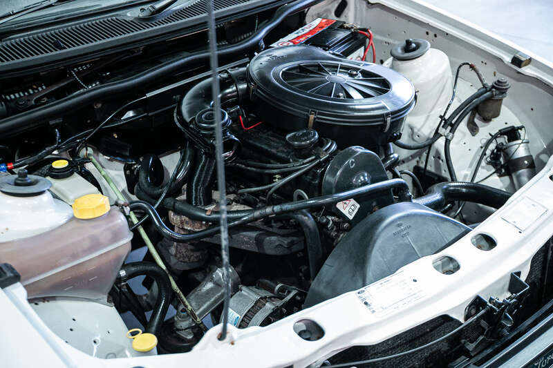 Used Ford P100 1991 for sale - 77769866: Photo 3