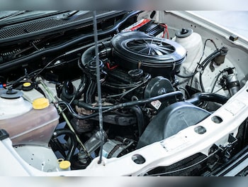 Used Ford P100 1991 for sale - 77769866: Photo