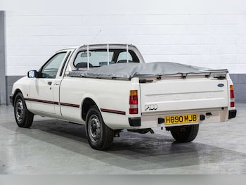 Used Ford P100 1991 for sale - 77769866: Photo
