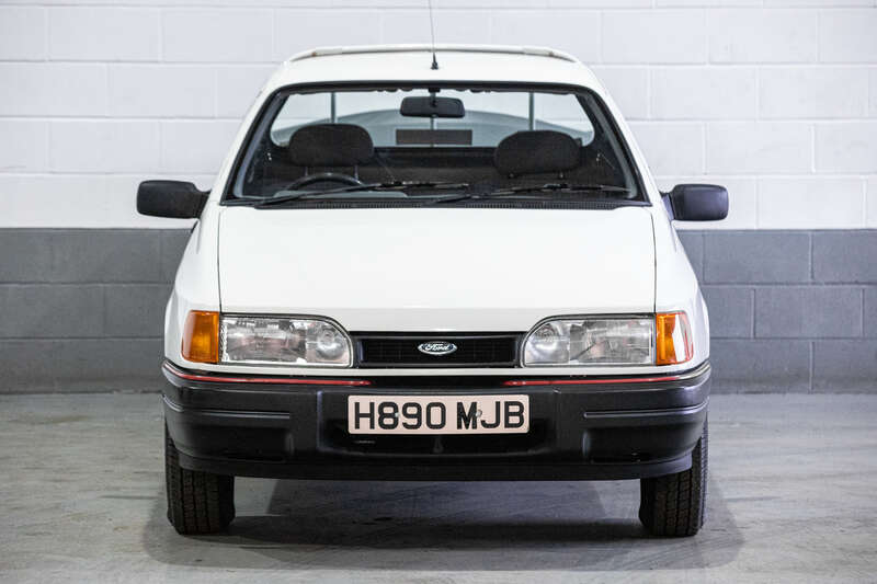 Used Ford P100 1991 for sale - 77769866: Photo 6