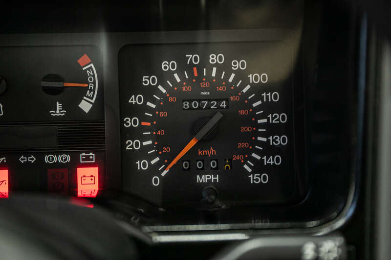 Used Ford P100 1991 for sale - 77769866: Photo 7