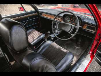 Used Audi 100 1973 for sale - 75187934: Photo