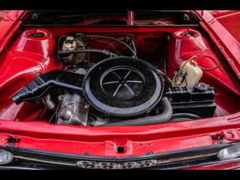 Used Audi 100 1973 for sale - 75187934: Photo