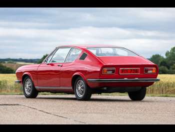Used Audi 100 1973 for sale - 75187934: Photo