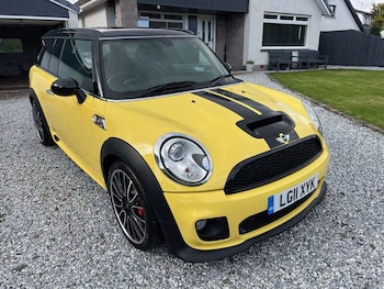 MINI Clubman feature image