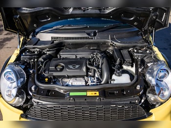 Used MINI Clubman 2011 for sale - 77484680: Photo