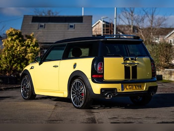 Used MINI Clubman 2011 for sale - 77484680: Photo