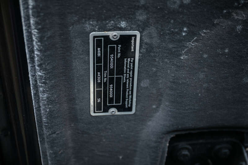 Used Rolls-Royce Silver Spirit 1994 for sale - 77769813: Photo 12