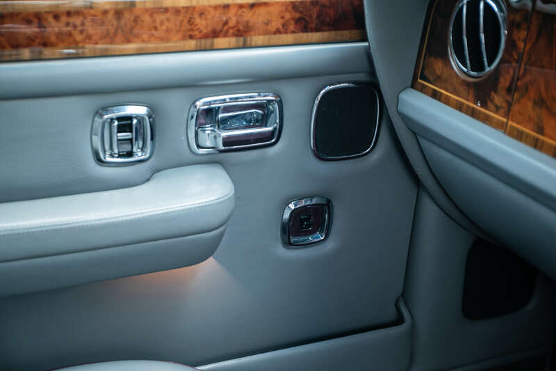 Used Rolls-Royce Silver Spirit 1994 for sale - 77769813: Photo 15