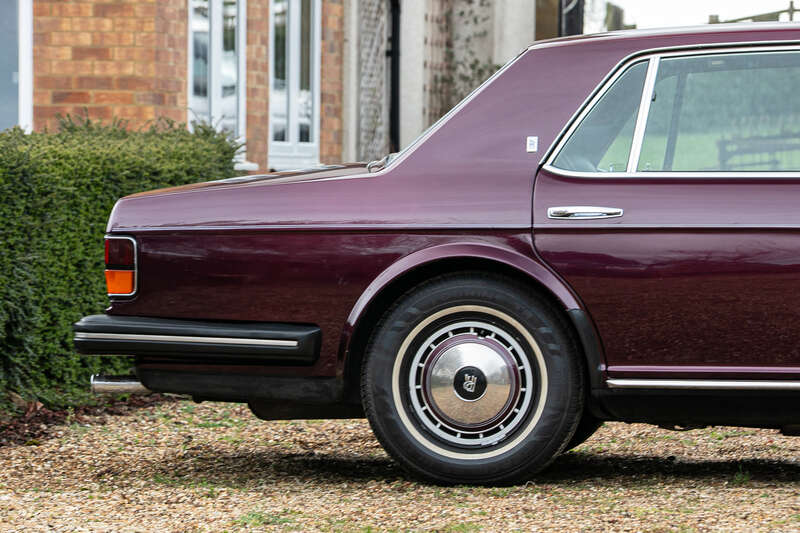 Used Rolls-Royce Silver Spirit 1994 for sale - 77769813: Photo 16