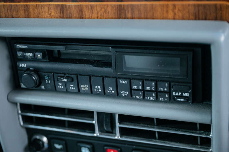 Used Rolls-Royce Silver Spirit 1994 for sale - 77769813: Photo 17