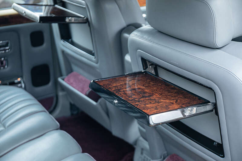 Used Rolls-Royce Silver Spirit 1994 for sale - 77769813: Photo 18