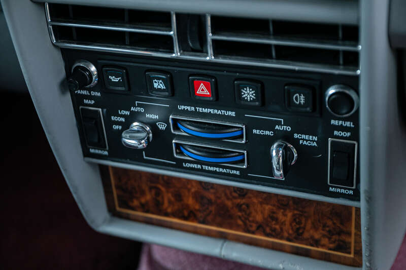 Used Rolls-Royce Silver Spirit 1994 for sale - 77769813: Photo 20