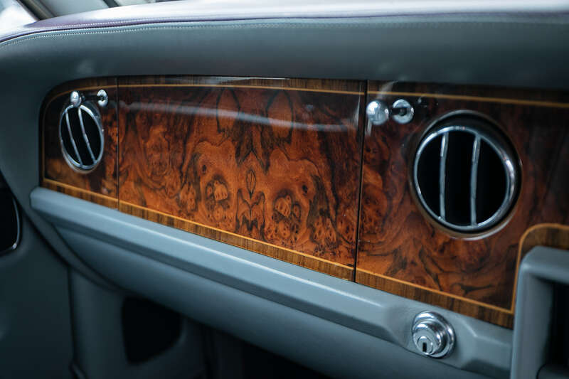 Used Rolls-Royce Silver Spirit 1994 for sale - 77769813: Photo 21