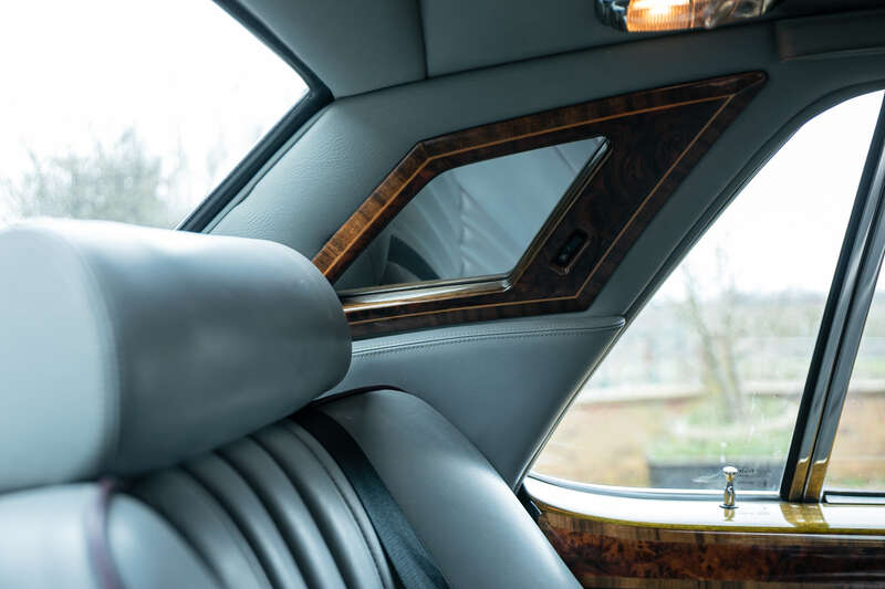 Used Rolls-Royce Silver Spirit 1994 for sale - 77769813: Photo 23