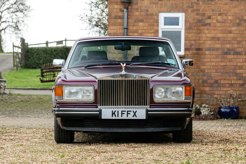 Used Rolls-Royce Silver Spirit 1994 for sale - 77769813: Photo 6