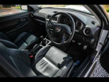 Used Subaru Impreza 2003 for sale - 75073119: Photo
