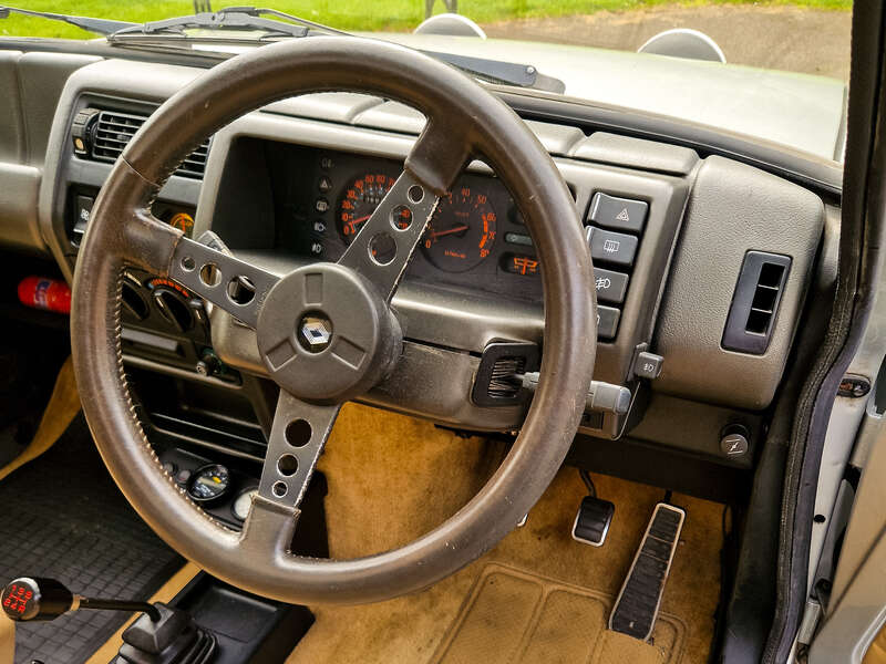 Used Renault 5 1984 for sale - 77659224: Photo 11