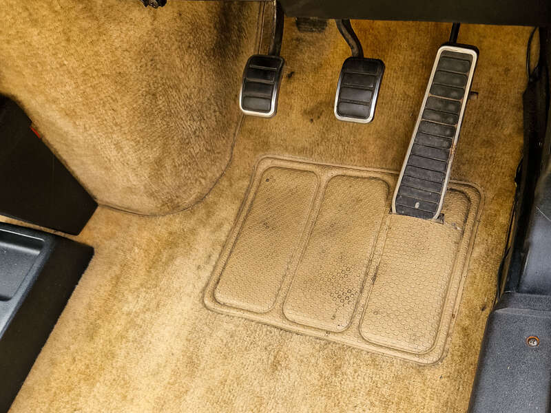 Used Renault 5 1984 for sale - 77659224: Photo 12