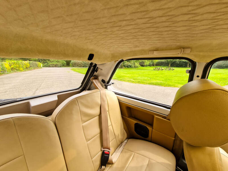 Used Renault 5 1984 for sale - 77659224: Photo 14