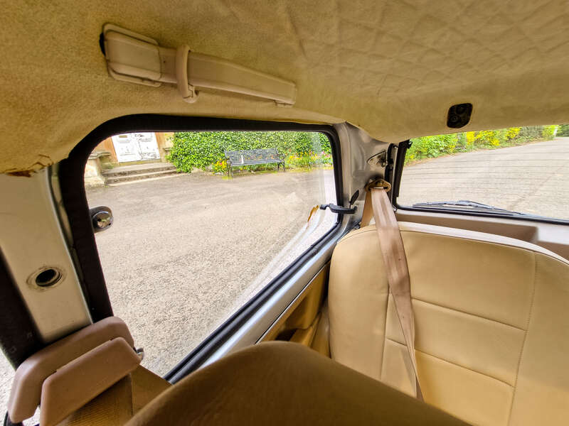 Used Renault 5 1984 for sale - 77659224: Photo 16