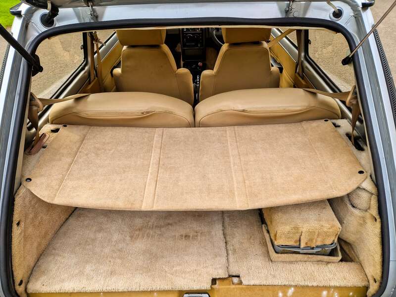 Used Renault 5 1984 for sale - 77659224: Photo 17