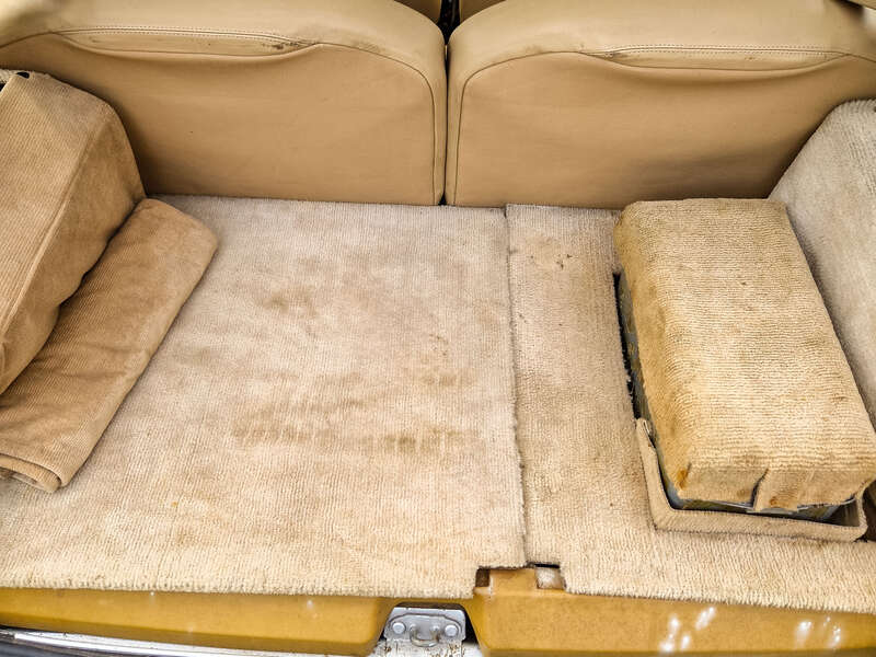 Used Renault 5 1984 for sale - 77659224: Photo 18