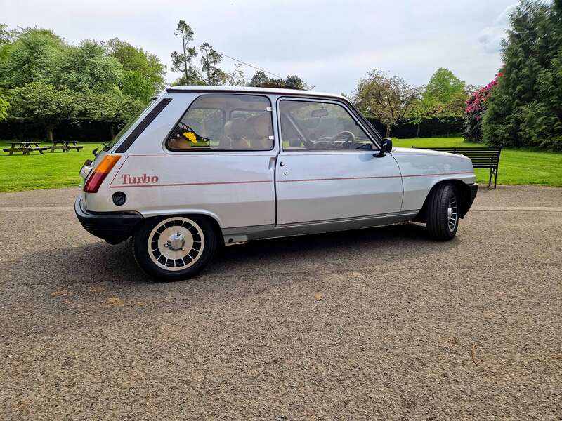 Used Renault 5 1984 for sale - 77659224: Photo 25