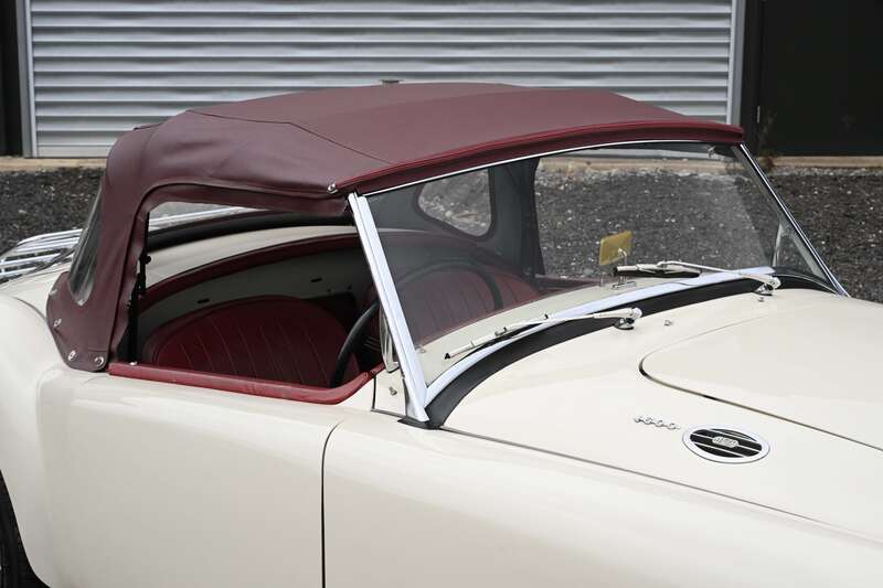 Used MG MGA for sale - 77738776: Photo 14