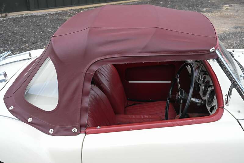 Used MG MGA for sale - 77738776: Photo 15