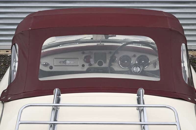 Used MG MGA for sale - 77738776: Photo 16