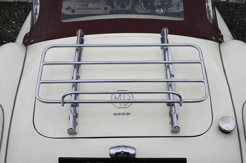 Used MG MGA for sale - 77738776: Photo 17