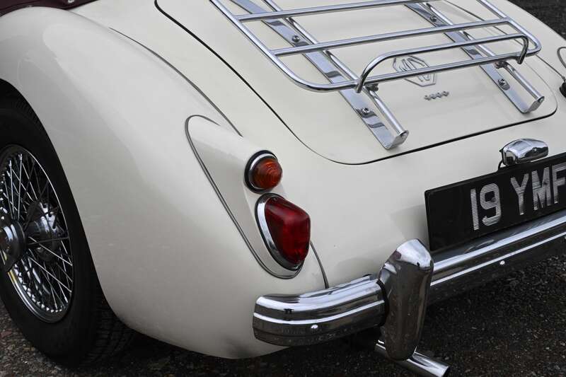 Used MG MGA for sale - 77738776: Photo 18
