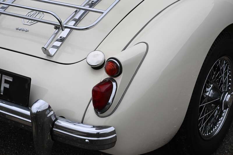 Used MG MGA for sale - 77738776: Photo 19