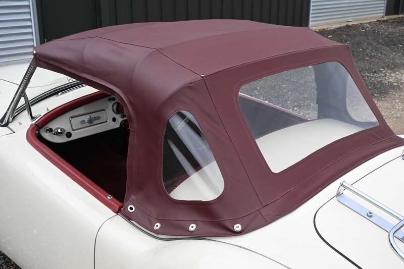 Used MG MGA for sale - 77738776: Photo 21