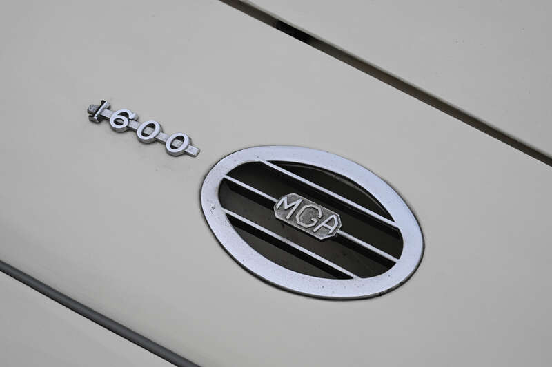 Used MG MGA for sale - 77738776: Photo 22